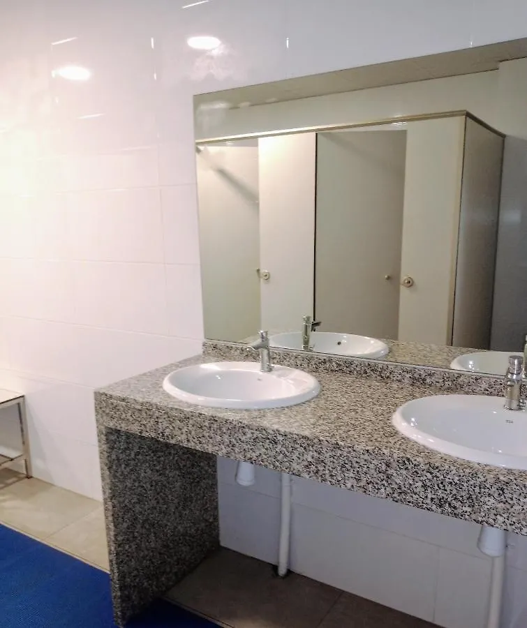 Boat House Barcelona Hotel Sant Adria de Besos 0*,  Espanha