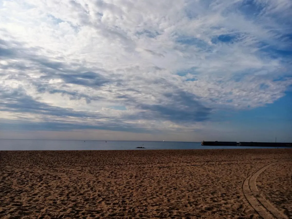 Boat House Barcelona Hotel Sant Adria de Besos Botel