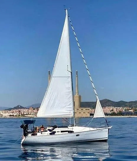 Botel Boat House Barcelona Hotel Sant Adria de Besos